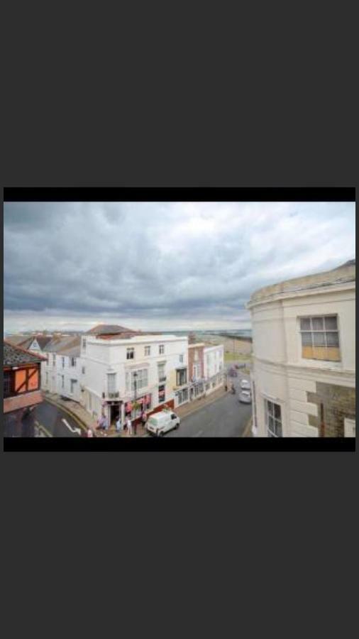 Wightholiday 1 Ryde  Exterior foto